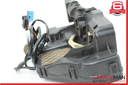 03-09 Mercedes W211 E500 Rear Right Side Keyless Go Door Lock Latch Actuator