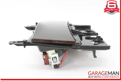 08-17 Mercedes X204 GLK350 4MATIC Center Console Ashtray Compartment OEM
