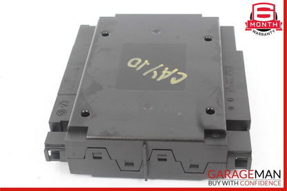 03-10 Porsche Cayenne 955 957 Front Left / Right Seat Adjustment Memory Module