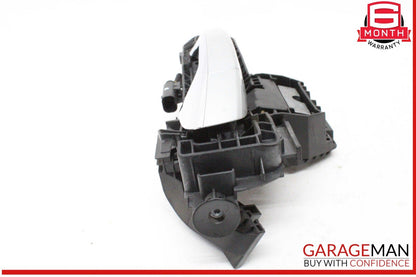 10-15 Mercedes X204 GLK350 4MATIC Right Passenger Side Exterior Door Handle OEM