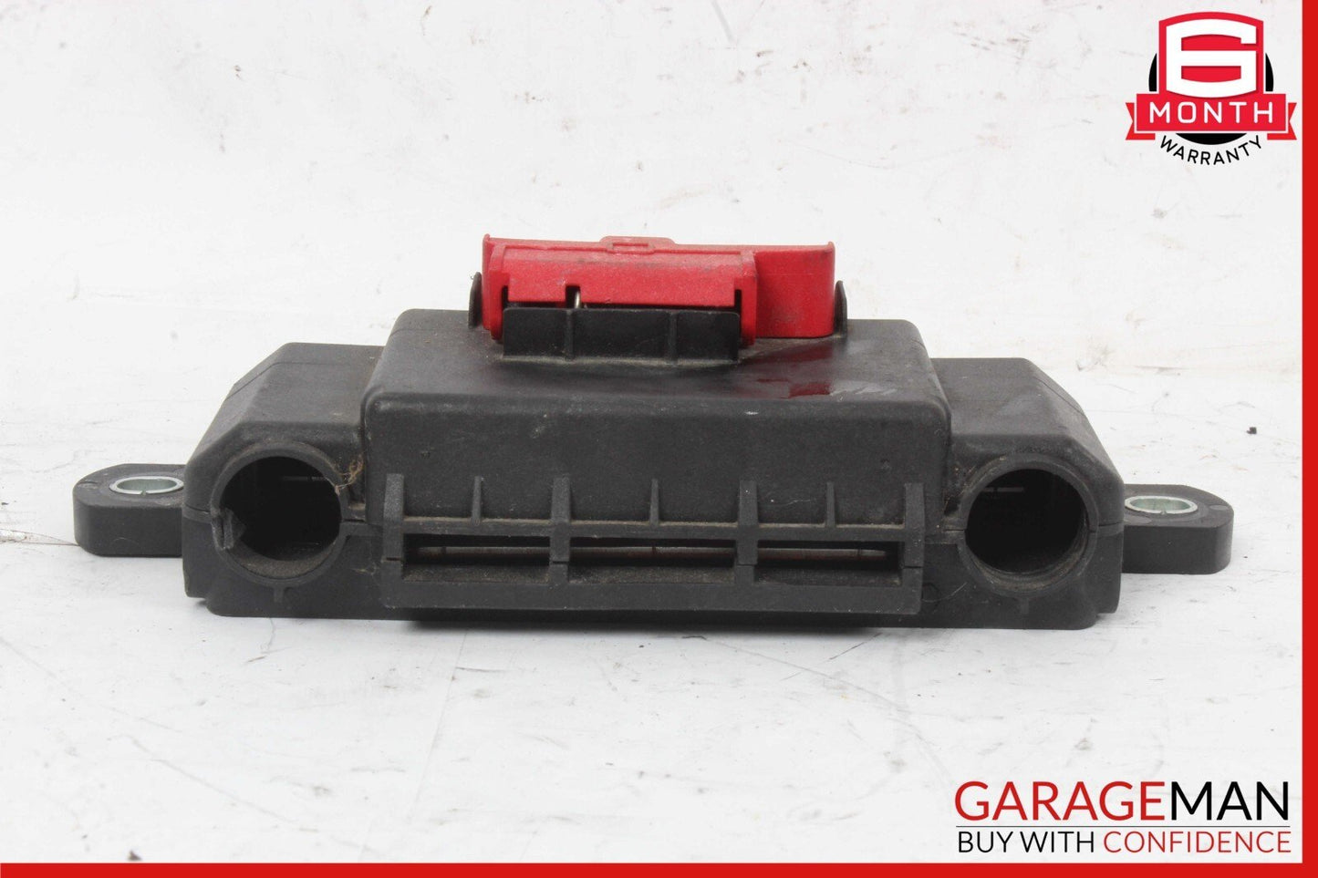 17-23 Alfa Romeo Giulia Stelvio Positive Battery Terminal 00505496320