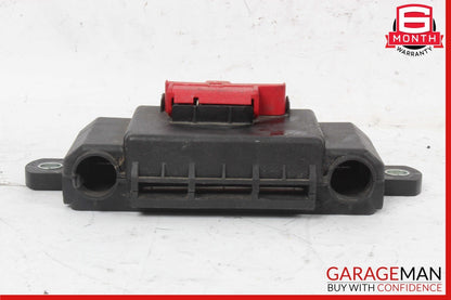 17-23 Alfa Romeo Giulia Stelvio Positive Battery Terminal 00505496320