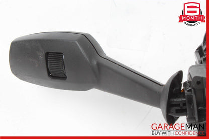 07-13 BMW E70 E71 X5 X6 Clock Spring Wiper Switch Turn Signal Steering Assembly