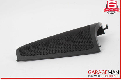 12-19 Mercedes W166 ML350 4MATIC Front Left & Right Speaker Door Mirror Cover
