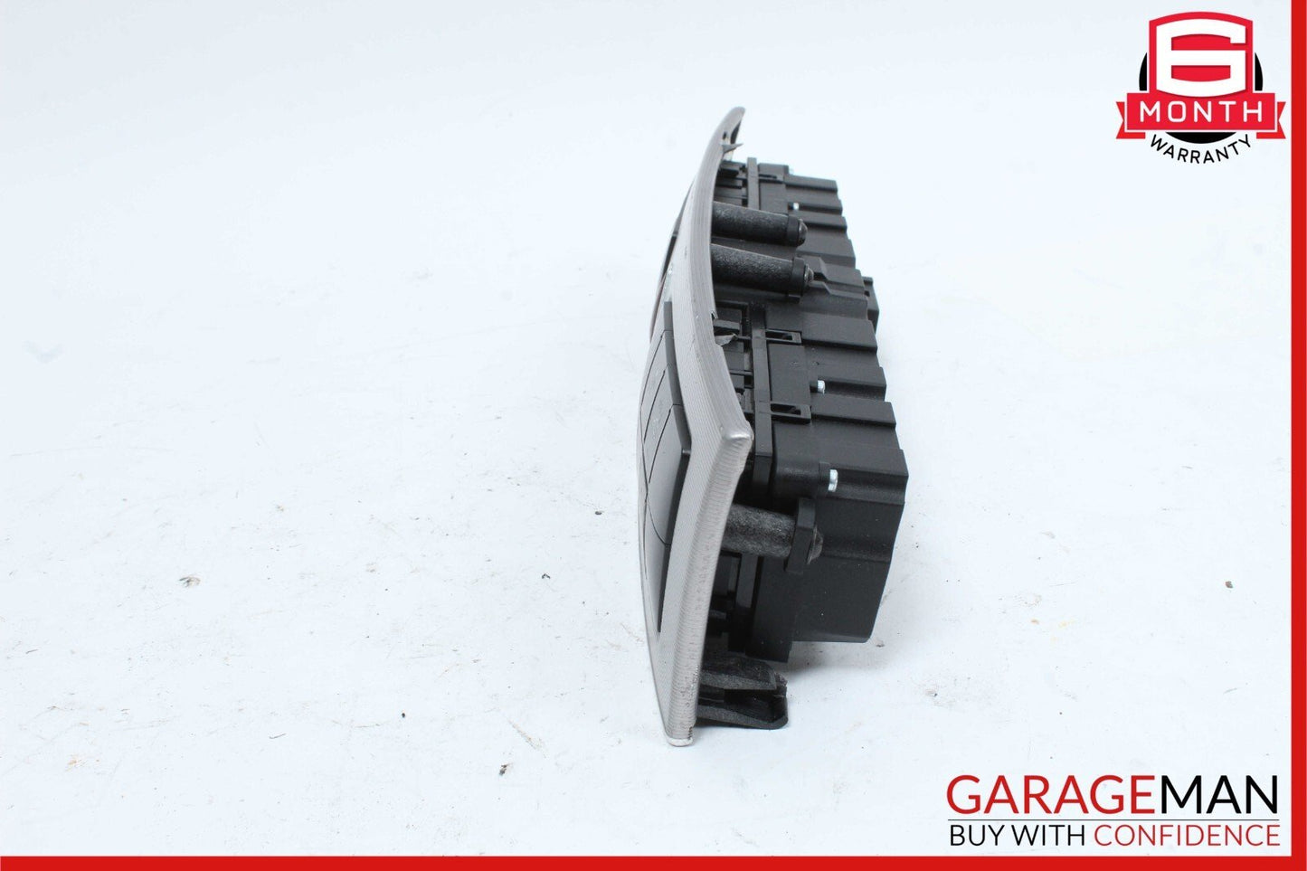 05-07 Mercedes W203 C230 C320 Dash Hazard Door Lock ESP Control Switch Trim Assy