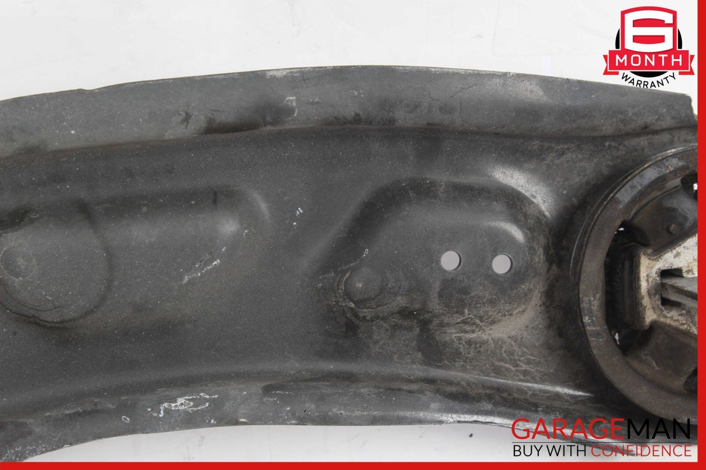 14-18 Mercedes W117 CLA250 Rear Right Side Suspension Lower Control Arm