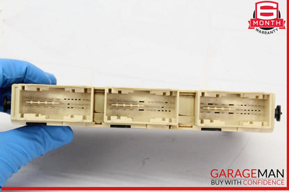 15-20 Mercedes W205 C300 C350e Front Left Driver Side Seat Control Module OEM