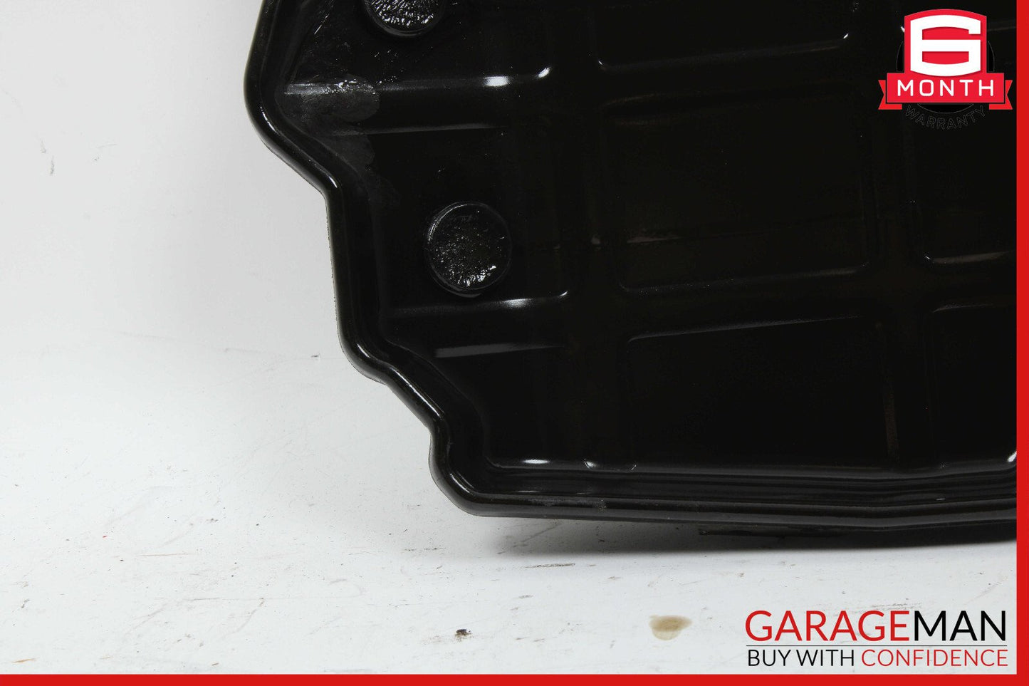 07-11 Mercedes X164 GL450 C300 Automatic Transmission Oil Pan 2212701212 OEM