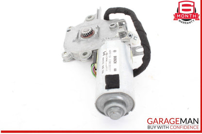 01-11 Mercedes W209 CLK500 E320 CLS500 Sunroof Sun Roof Motor 2038203142 OEM