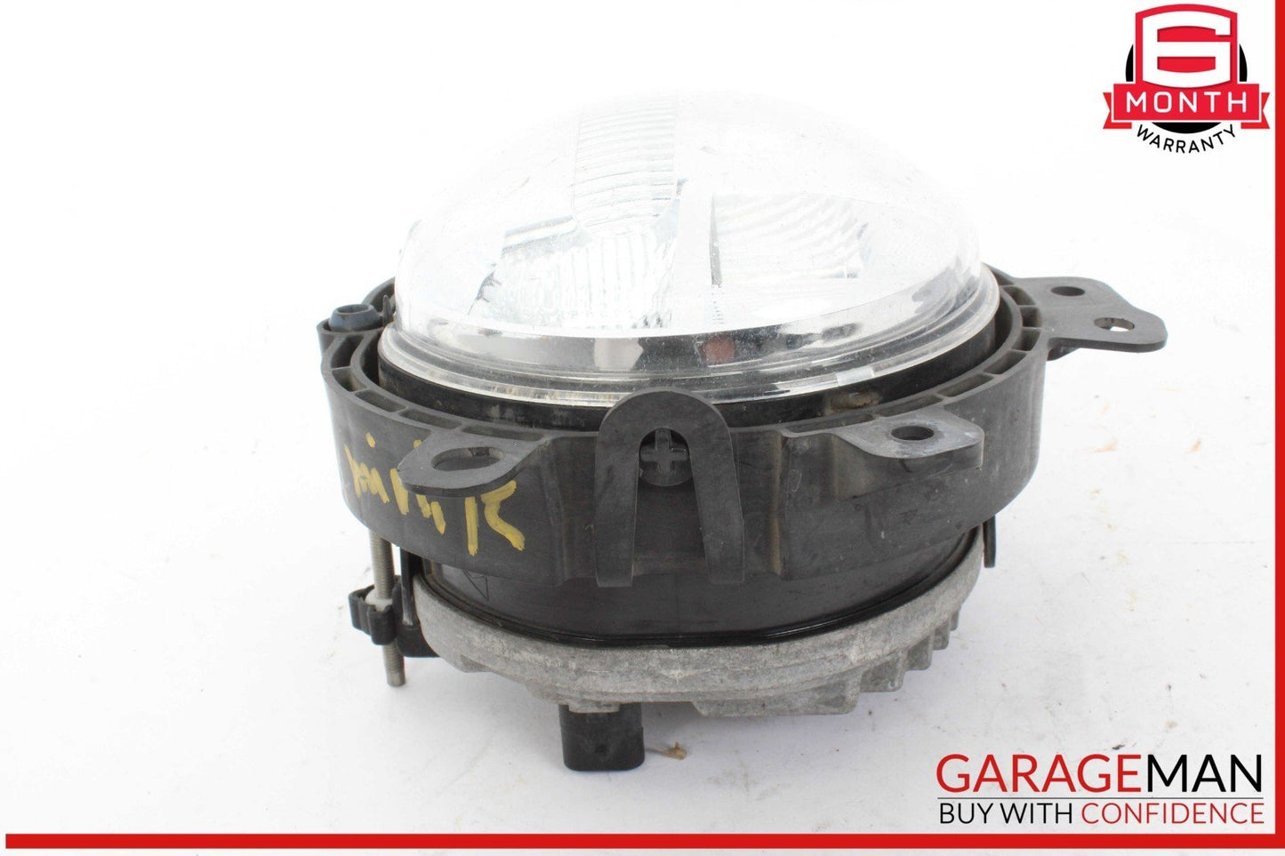 14-19 Mini Cooper Front Right or Front Left Side Foglight  Fog Light Lamp OEM