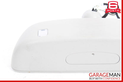 01-09 Mercedes W209 CLK500 C230 C240 C320 Interior Upper Rear View Mirror Grey