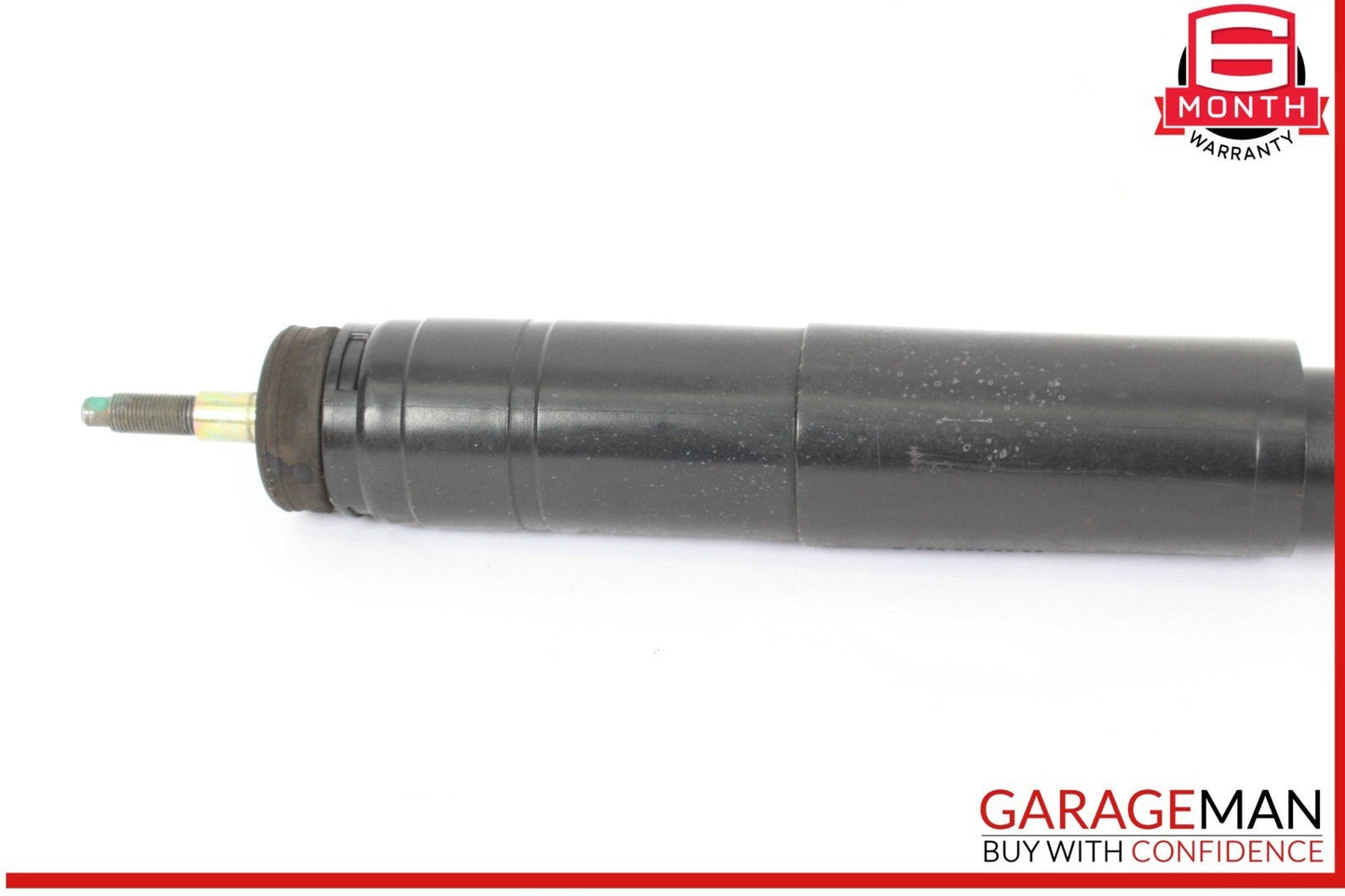 96-02 Mercedes R129 SL500 SL600 Rear Left and Right Shock Strut Absorber Set OEM