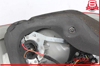06-10 Mercedes W251 R500 R350 R320 Rear Right Passenger Side Tail Light Lamp OEM