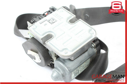 07-09 Mercedes W211 E550 CLS550 Front Left Seatbelt Seat Belt Retractor OEM