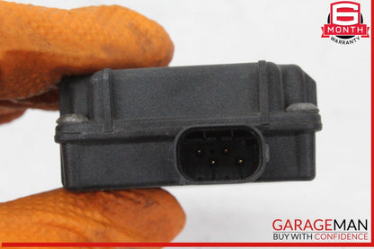 07-09 Audi Q7 HomeLink Garage Door Opener Control Module Unit 8E0909511A OEM