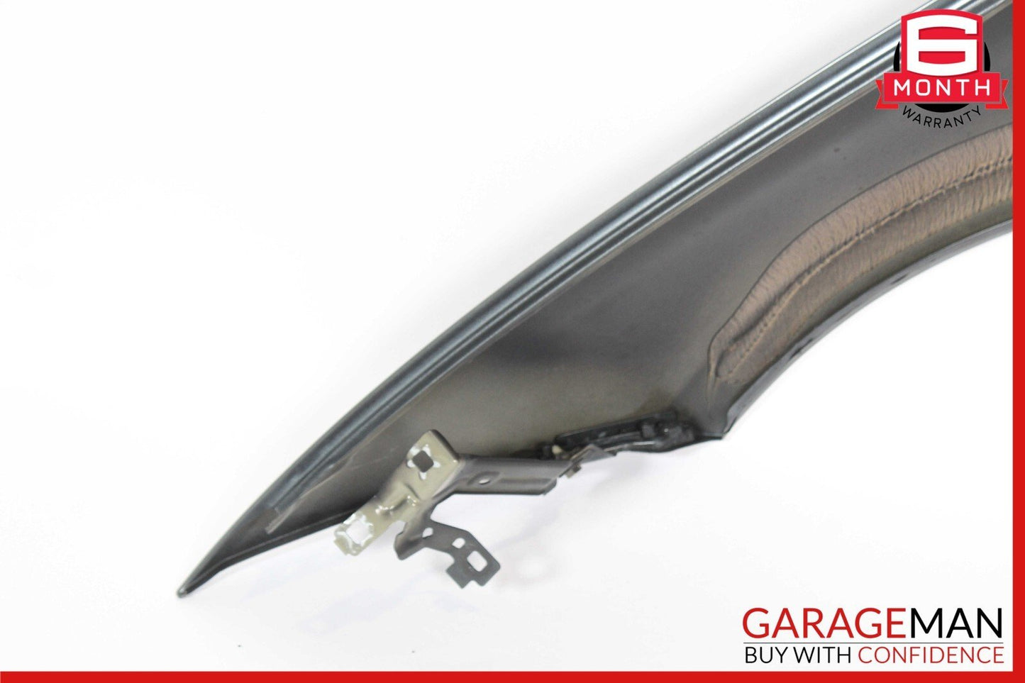 12-19 BMW F30 328i 335i Front Right Passenger Side Fender