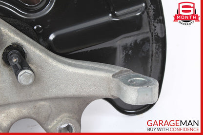 08-20 Mercedes R172 SLK350 E550 Front Right Wheel Spindle Knuckle Hub Bearing