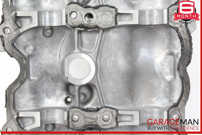 11-20 Mercedes X166 GL550 GL450 S550 Left Side Engine Cylinder Head Valve Cover