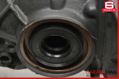 08-16 Mercedes W212 E350 C350 RWD Rear Differential Diff Axle Carrier 2.82