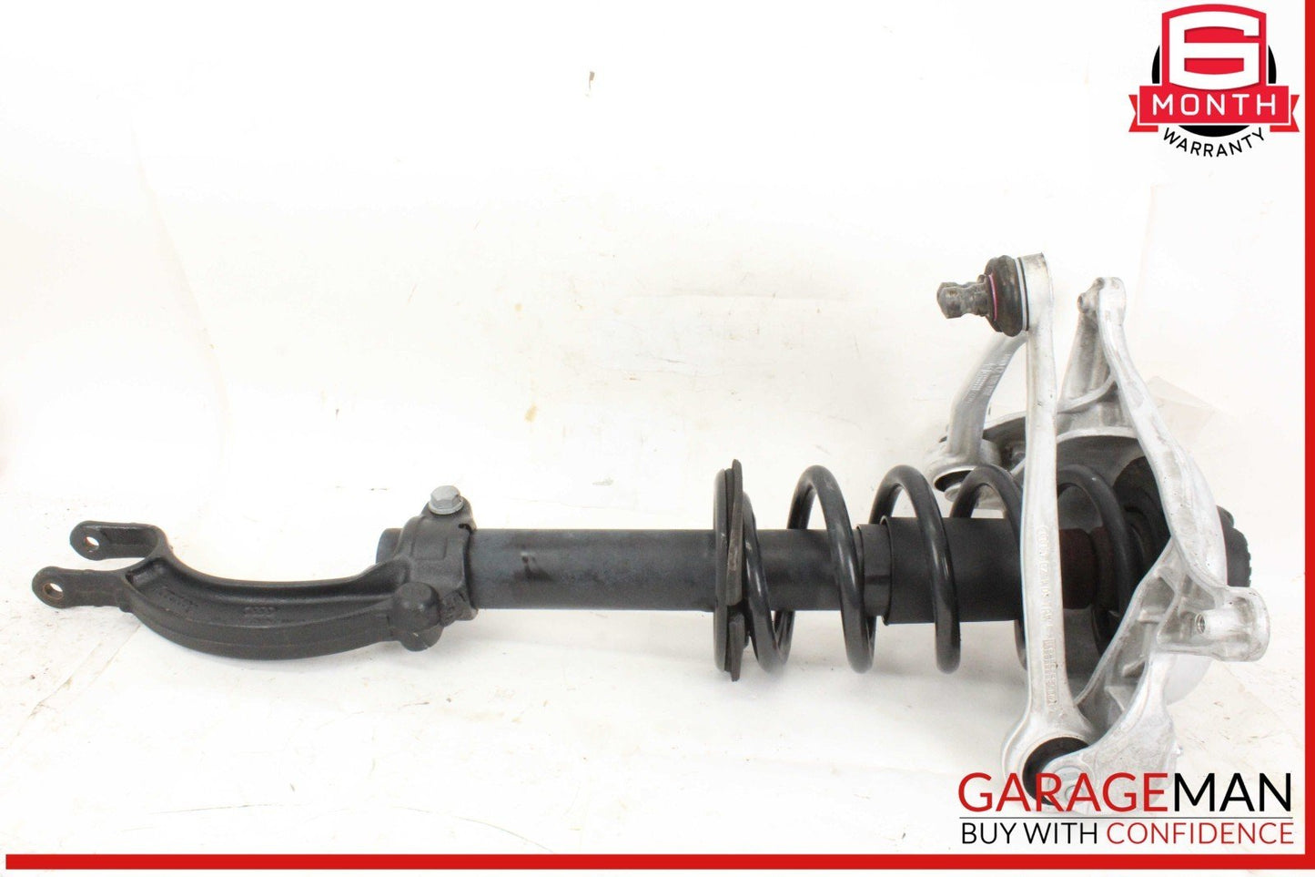 13-17 Audi Q5 SQ5 Front Left or Front Right Shock Strut Absorber Assembly OEM