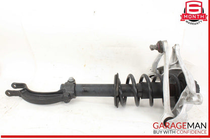13-17 Audi Q5 SQ5 Front Left or Front Right Shock Strut Absorber Assembly OEM