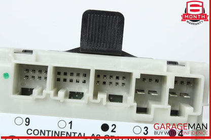 17-19 Mercedes W213 E300 E400 Rear Left Side Door Control Module Unit OEM