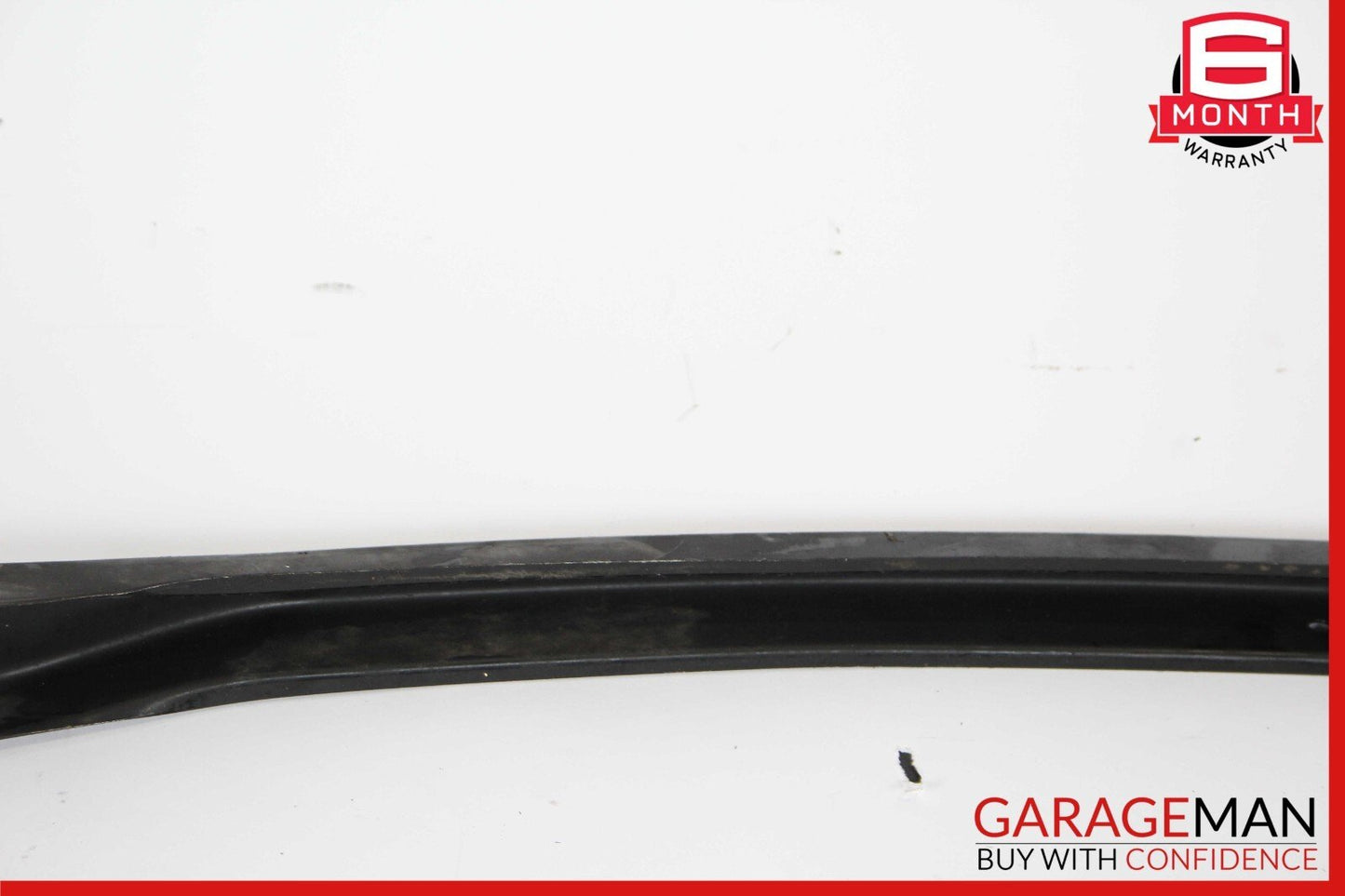 09-16 BMW 750i 750Li 535i xDrive 528i Front Center Lower Bumper Mounting Bracket