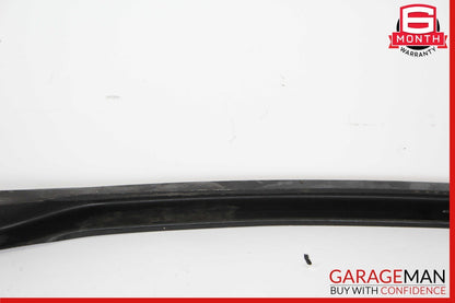 09-16 BMW 750i 750Li 535i xDrive 528i Front Center Lower Bumper Mounting Bracket