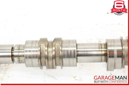 18-24 Audi S5 S4 SQ5 Left Side Engine Intake Camshaft Cam Shaft 06M109087H OEM
