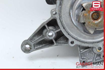 98-06 Mercedes W209 CLK500 E320  Engine Motor Coolant Water Pump 1122010601 OEM
