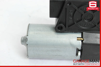 08-14 Mercedes W204 C250 C350 S600 CL550 Panoramic Sunroof Sun Roof Motor OEM