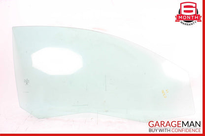 12-14 Mercedes W204 C250 C350 Coupe Front Right Side Door Window Glass OEM