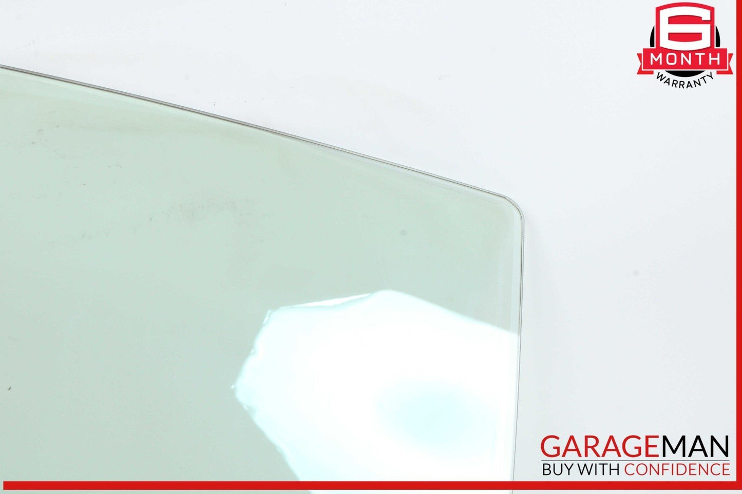 07-13 Mercedes W221 S400 S63 AMG Rear Right Side Door Window Auto Glass OEM