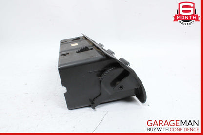 98-05 Mercedes W163 ML430 ML55 AMG Dashboard Center A/C AC Air Vent Trim Black