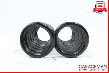 97-04 Mercedes R170 SLK230 Front Right & Left Shock Absorber Coil Spring Set