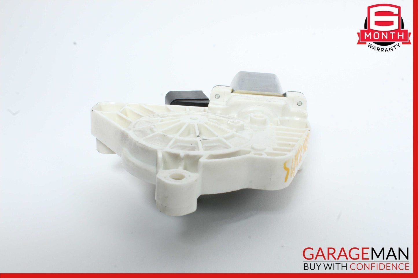 10-20 Mercedes R172 SLK250 Front Left Window Regulator Motor 2078200542 OEM