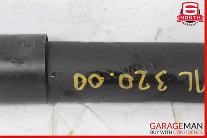 98-05 Mercedes W163 ML320 ML500 Front Left & Right Side Shock Strut Set OEM