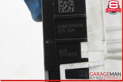 10-17 Mercedes W207 E350 Front Right Side Door Lock Latch Actuator OEM