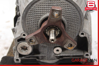 12-15 Mercedes C250 SLK250 7G Tronic Automatic Transmission Assembly 722.997 98k