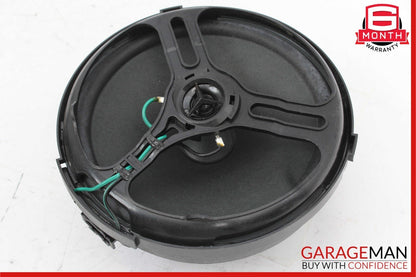 08-15 Mercedes X204 GLK350 C300 Rear Right & Left Door Sound Speakers Set of 2