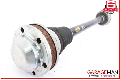 12-18 Audi A6 SQ5 Rear Left or Rear Right Side CV Axle Shaft 8R0501203C OEM