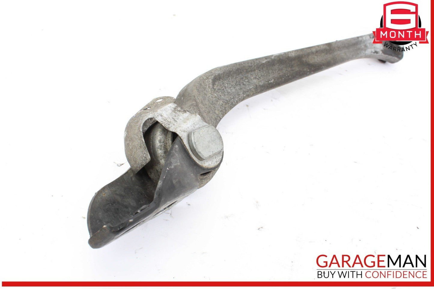 03-11 Mercedes W211 E500 SL500 Rear Right Side Thrust Arm Lower Control Arm OEM