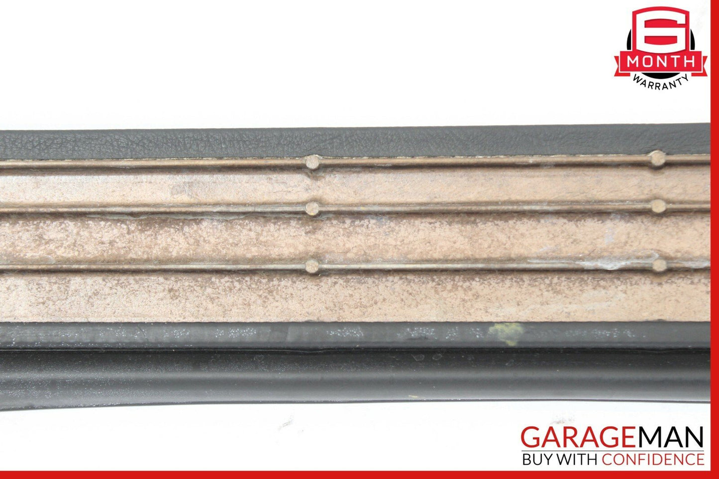 97-04 Mercedes R170 SLK230 SLK320 Rear Luggage Top Shelf Trim Cover Panel