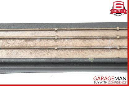 97-04 Mercedes R170 SLK230 SLK320 Rear Luggage Top Shelf Trim Cover Panel