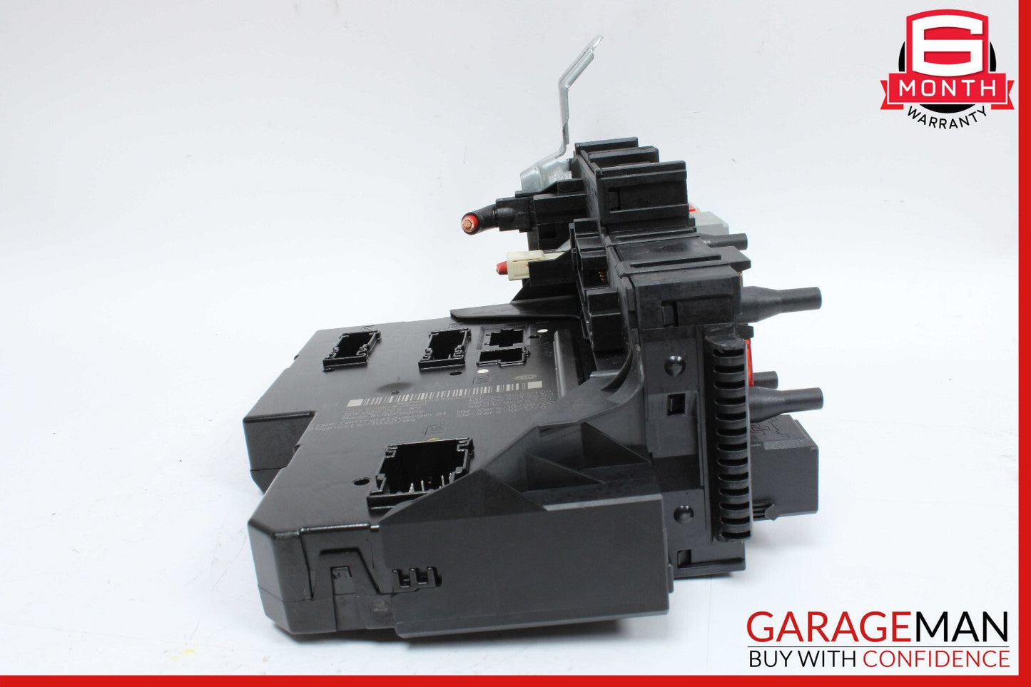 12-14 Mercedes W204 C250 C350 C300 Rear Fuse Relay Box Module 2049060105 OEM