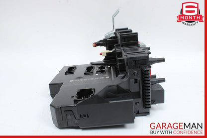 12-14 Mercedes W204 C250 C350 C300 Rear Fuse Relay Box Module 2049060105 OEM