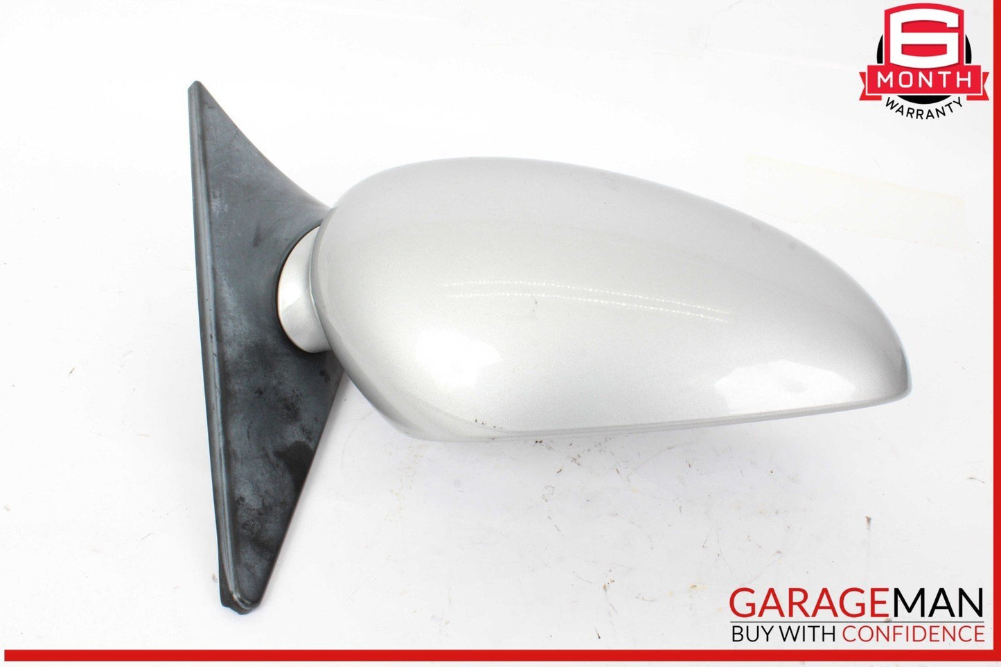 97-04 Porsche Boxster 986 Carrera 996 911 Front Right Side Door Rear View Mirror