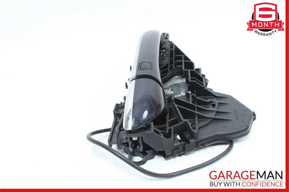 06-13 Mercedes X164 GL450 ML550 Front Right Exterior Door Handle Keyless Go OEM
