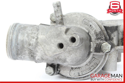 97-04 Mercedes W203 C230 SLK230 Thermostat Housing 1112030673 OEM