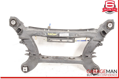 10-15 Mercedes X204 GLK250 Rear Sub Frame Subframe Engine Crossmember OEM